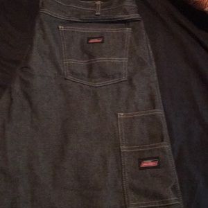 Dickies shorts